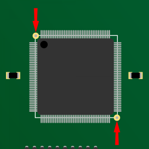 component-fiducial